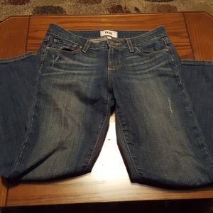 Paige Jeans